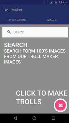Play Troll Maker