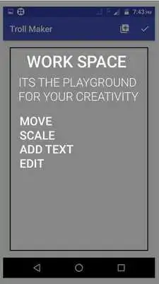 Play Troll Maker
