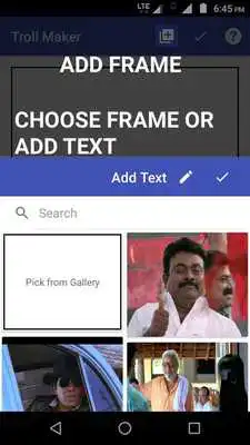 Play Troll Maker