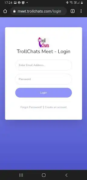 Play TrollMeet - Meeting Assistant as an online game TrollMeet - Meeting Assistant with UptoPlay