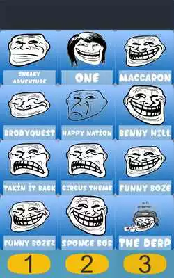 Play TrollMusic as an online game online TrollMusic with UptoPlay Play TrollMusic as an online game TrollMusic with UptoPlay