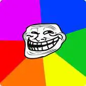 Free play online Troll - On APK