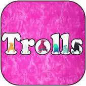 Free play online Trolls Emoji Stickers APK Free play online Trolls Emoji Stickers APK