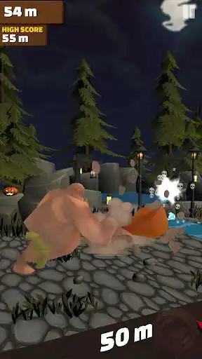 Play Troll Smasher  and enjoy Troll Smasher with UptoPlay