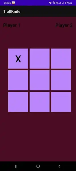 Play TrollTac as an online game online TrollTac with UptoPlay Play TrollTac as an online game TrollTac with UptoPlay