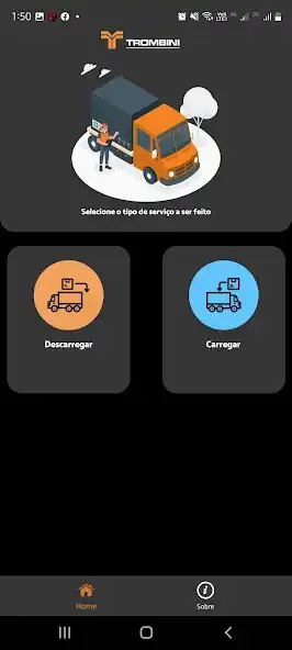 Play Trombini APP Rotas as an online game online Trombini APP Rotas with UptoPlay Play Trombini APP Rotas as an online game Trombini APP Rotas with UptoPlay