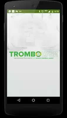 Play Trombolyse