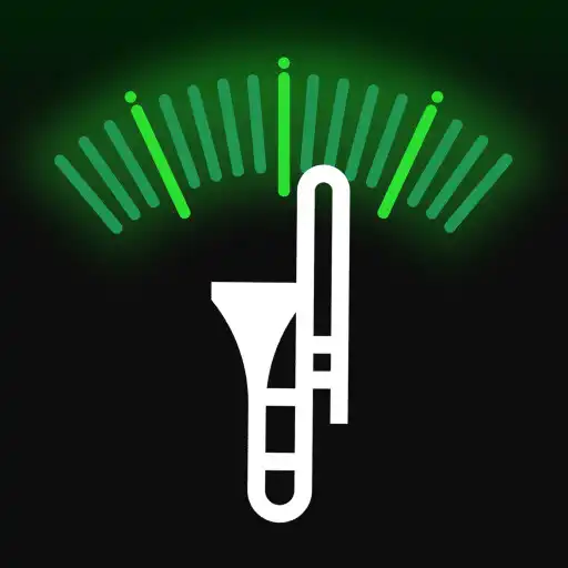 Play Trombone Tuner: Fast  Precise APK