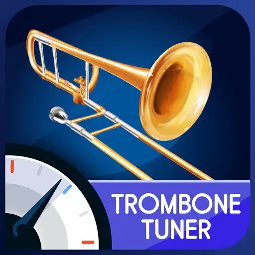 Play Trombone Tuner APK