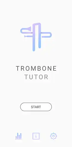 Play Trombone Tutor  and enjoy Trombone Tutor with UptoPlay