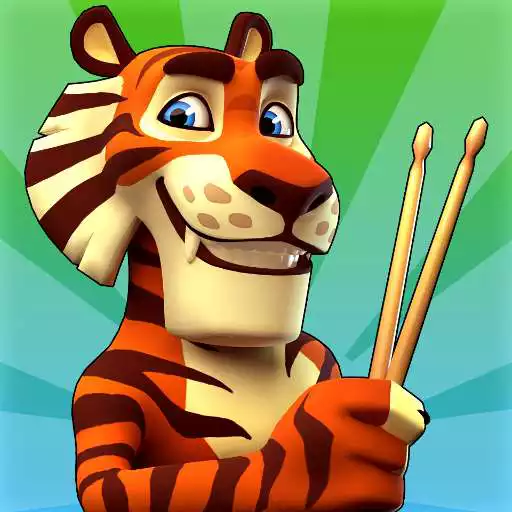 Play Trommelsafari APK