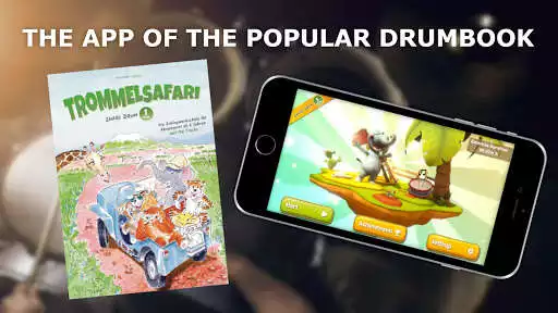Play Trommelsafari and enjoy Trommelsafari with UptoPlay Play Trommelsafari and enjoy Trommelsafari with UptoPlay