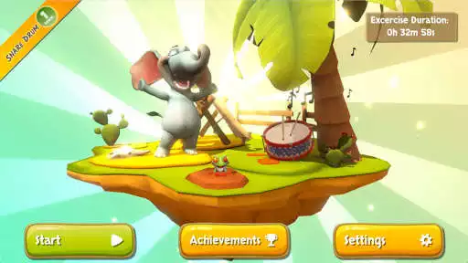 Play Trommelsafari as an online game online Trommelsafari with UptoPlay Play Trommelsafari as an online game Trommelsafari with UptoPlay