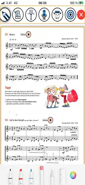 Play Trompetenfuchs Band 2 as an online game Trompetenfuchs Band 2 with UptoPlay