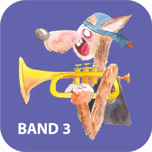 Play Trompetenfuchs Band 3 APK Play Trompetenfuchs Band 3 APK