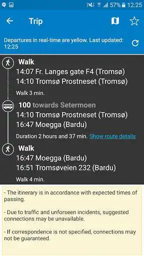 Play Troms Reise  and enjoy Troms Reise with UptoPlay