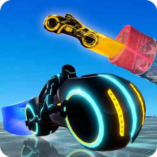 Free play online Tron Bike Stunt Racing 3d Stunt Bike Racing Games APK Free play online Tron Bike Stunt Racing 3d Stunt Bike Racing Games APK