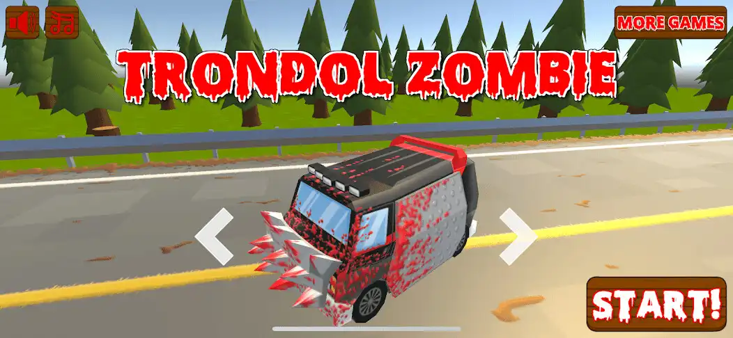 Play Trondol Racing  and enjoy Trondol Racing with UptoPlay