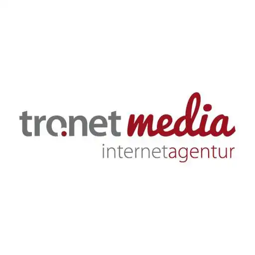 Play tronet media APK