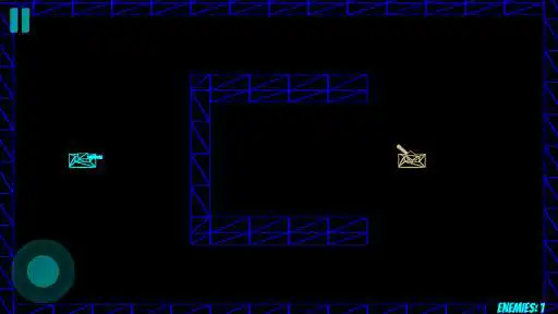Play Tronks as an online game Tronks with UptoPlay