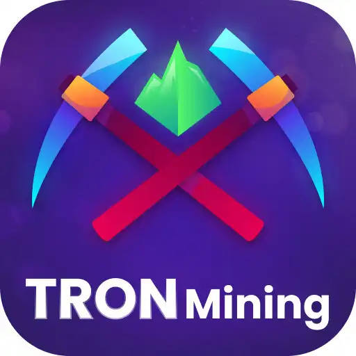 Play TRON Mining - Tron Info App APK