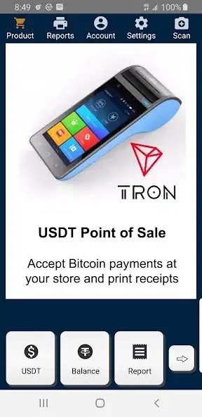Play TRON POS  and enjoy TRON POS with UptoPlay