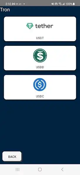 Play TRON POS as an online game TRON POS with UptoPlay