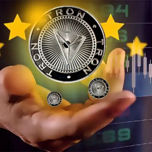 Play TRON (TRX) Cloud miner APK Play TRON (TRX) Cloud miner APK