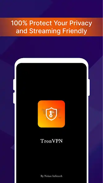 Play Tron VPN - Secure VPN Proxy as an online game Tron VPN - Secure VPN Proxy with UptoPlay