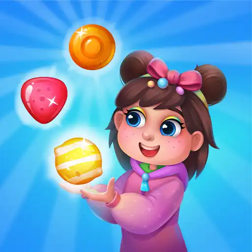 Play Troom Troom Blitz: Candy Match APK