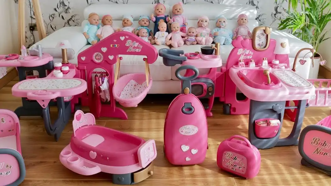 Play Troom Troom - DIY Craft Video  and enjoy Troom Troom - DIY Craft Video with UptoPlay
