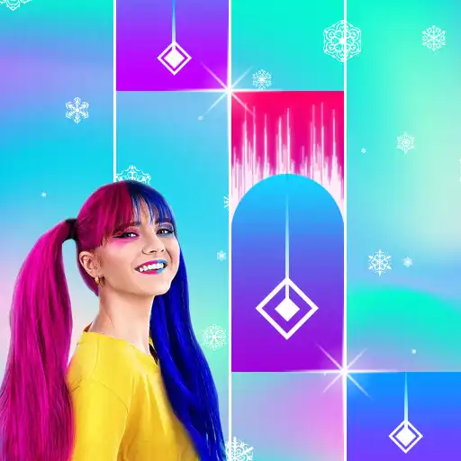 Play Troom Troom Piano Tiles APK