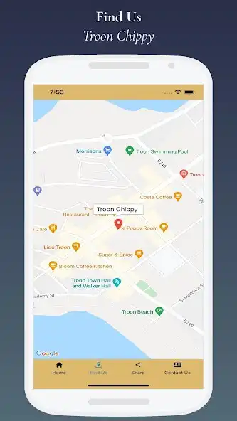 Play Troon Chippy as an online game online Troon Chippy with UptoPlay Play Troon Chippy as an online game Troon Chippy with UptoPlay