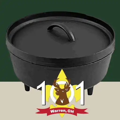 Play Troop Cooking APK