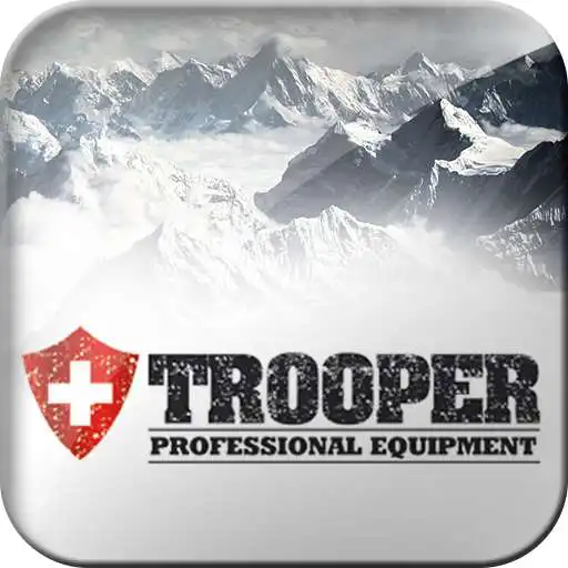 Play TROOPER APK Play TROOPER APK