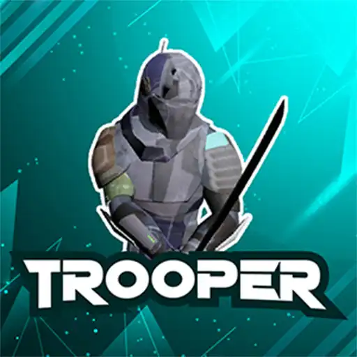 Play Trooper: Tactical Shooter TPS APK