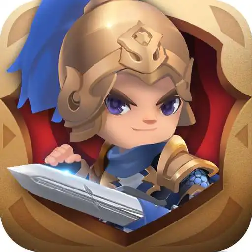 Play Troops Clash APK