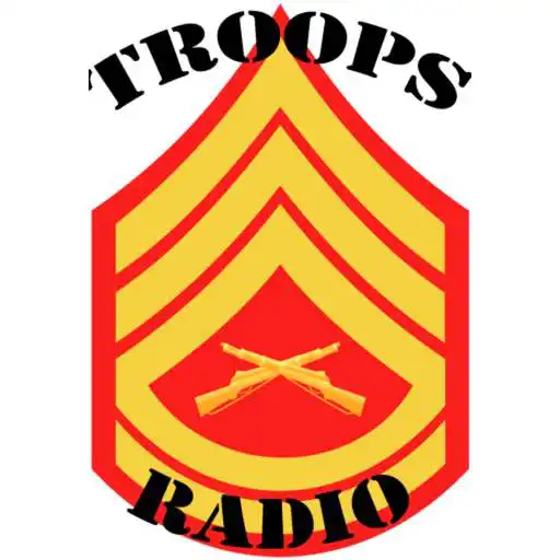 Play Troops Radio APK