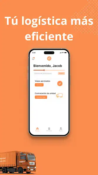 Play Troost: Fletes y Logística  and enjoy Troost: Fletes y Logística with UptoPlay