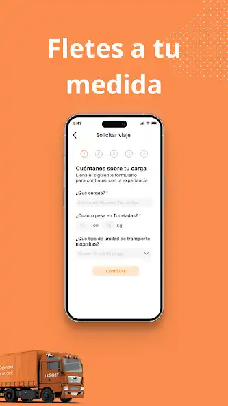 Play Troost: Fletes y Logística as an online game Troost: Fletes y Logística with UptoPlay