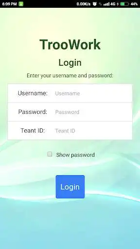 Play TrooWork  and enjoy TrooWork with UptoPlay