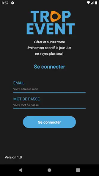 Play Tropevent Sport as an online game Tropevent Sport with UptoPlay