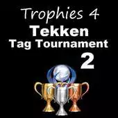 Free play online Trophies 4 Tekken Tag 2 APK
