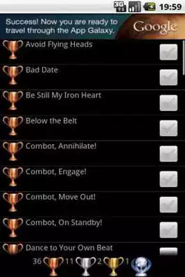 Play Trophies 4 Tekken Tag 2