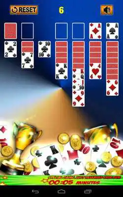 Play Trophy Cup Aces