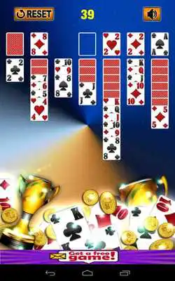 Play Trophy Cup Aces