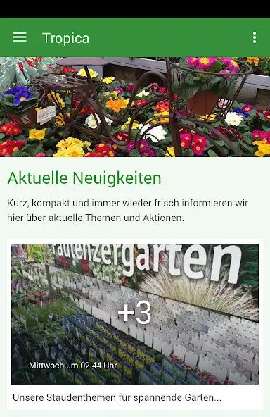 Play Tropica-Kriftel  and enjoy Tropica-Kriftel with UptoPlay