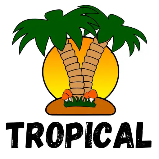 Play Tropical 100 Mix APK