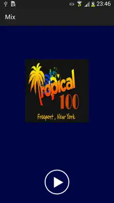 Play Tropical  100