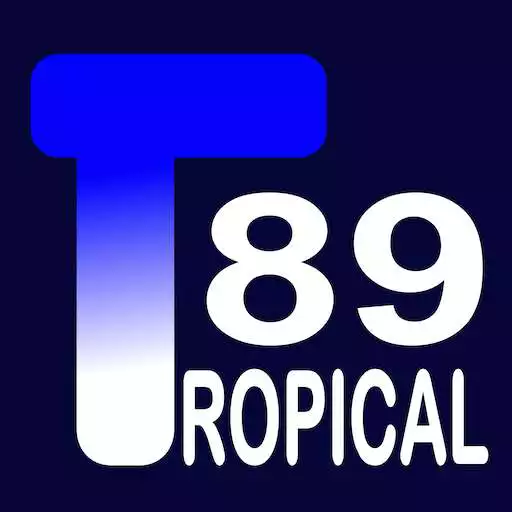 Play Tropical 89 APK Play Tropical 89 APK